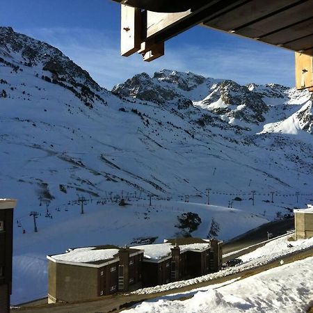 La Mongie - Appartement 8 Personnes Buitenkant foto
