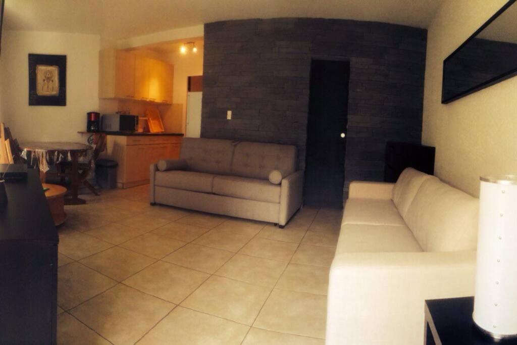 La Mongie - Appartement 8 Personnes Buitenkant foto