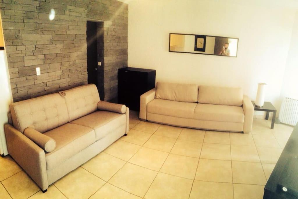 La Mongie - Appartement 8 Personnes Buitenkant foto