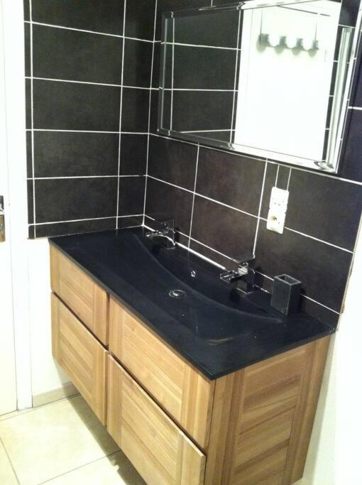 La Mongie - Appartement 8 Personnes Buitenkant foto